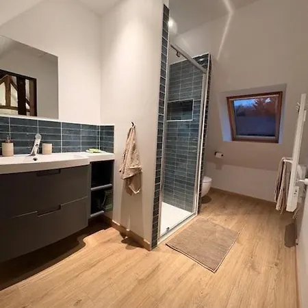 Le Loft De Marthe Bonnieres