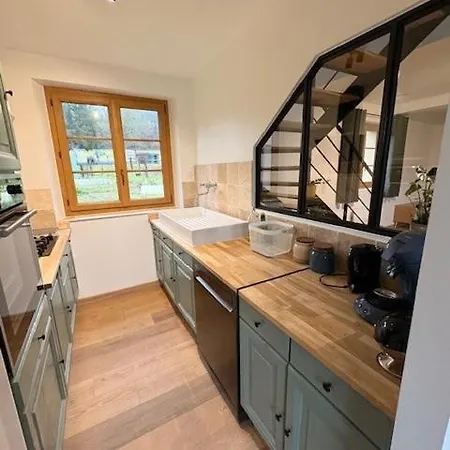 Le Loft De Marthe