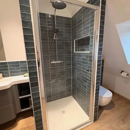 Apartman Le Loft De Marthe Bonnieres