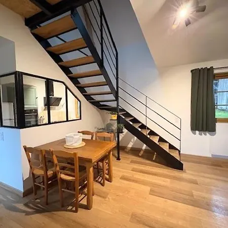 Le Loft De Marthe