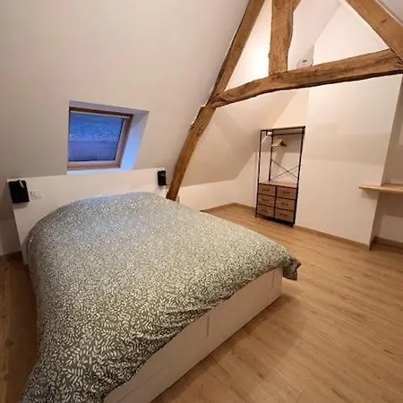 شقة Le Loft De Marthe