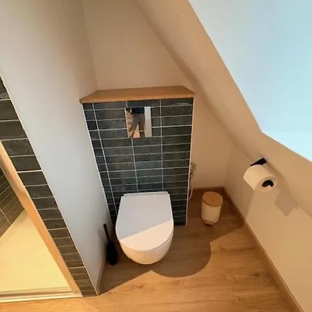 Le Loft De Marthe شقة *