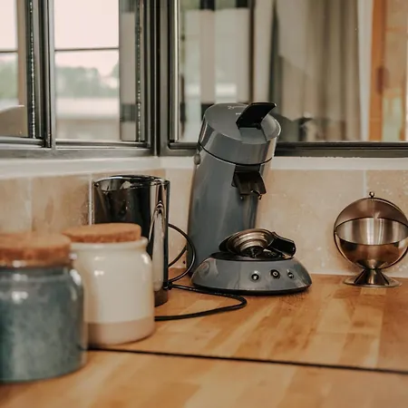 Le Loft De Marthe شقة *