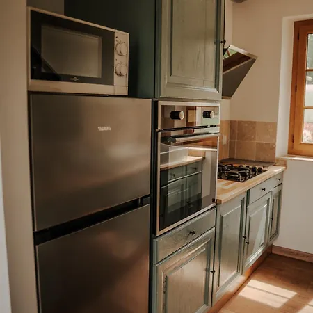 Le Loft De Marthe