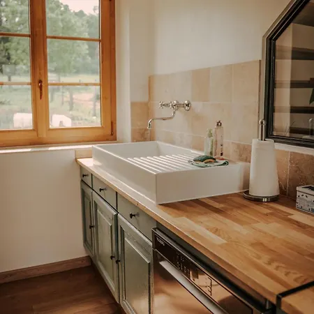 Le Loft De Marthe Bonnieres