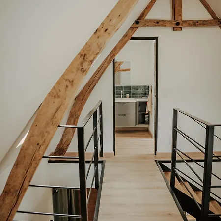Le Loft De Marthe * Bonnieres