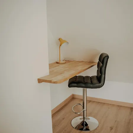 Le Loft De Marthe شقة Bonnieres
