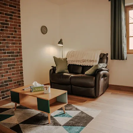 شقة Le Loft De Marthe