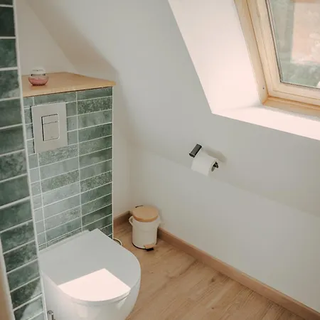 Le Loft De Marthe Bonnieres