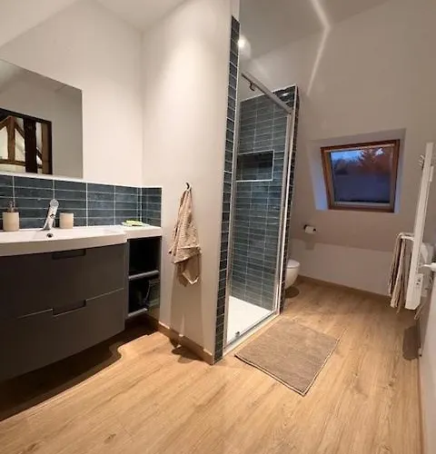 Le Loft De Marthe Bonnieres