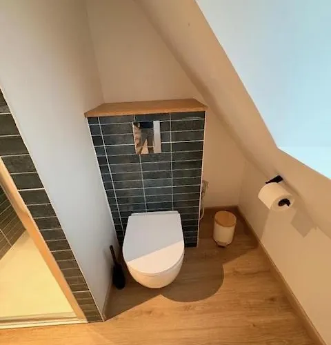 Le Loft De Marthe Apartman *